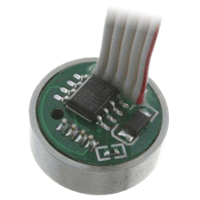 85BSD Media Isolated Digital Output Pressure